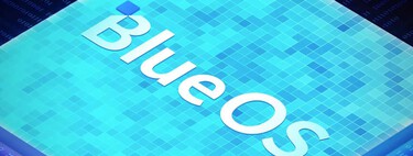 Así es BlueOS, el nuevo sistema operativo de Vivo que quiere romper con Android 