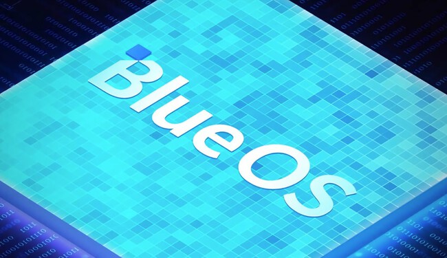 Blueos