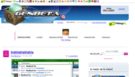 Edita cualquier web desde tu propio navegador