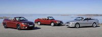 Hace 25 años se lanzó el primer Saab Cabrio, una historia de éxitos