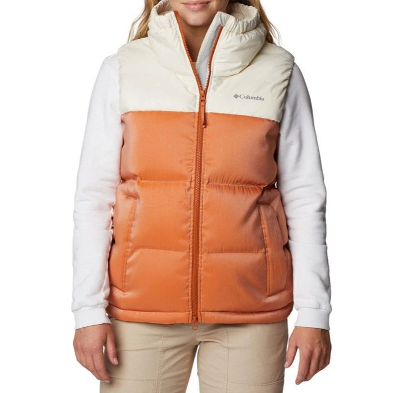 Columbia Chaleco W Bulo Point Down Vest