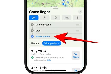 Apple Maps 2