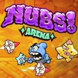 Nubs! Arena