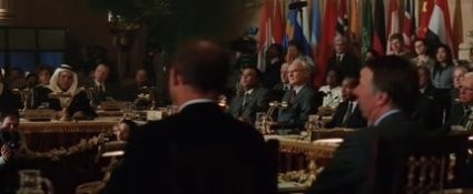 Comienza la reunión del IPCC en Bangkok