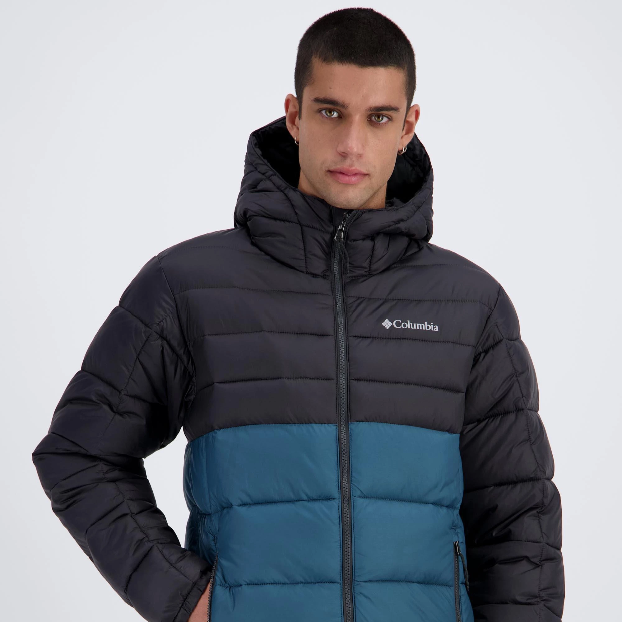 Columbia Buck Butte II
