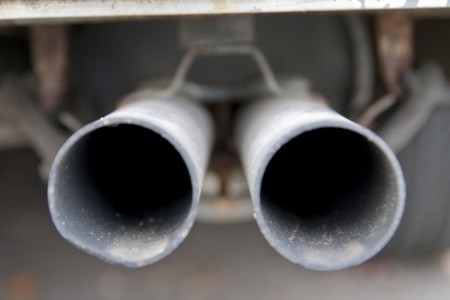 Tenneco prepara un nuevo filtro de partículas para motores de inyección directa de gasolina