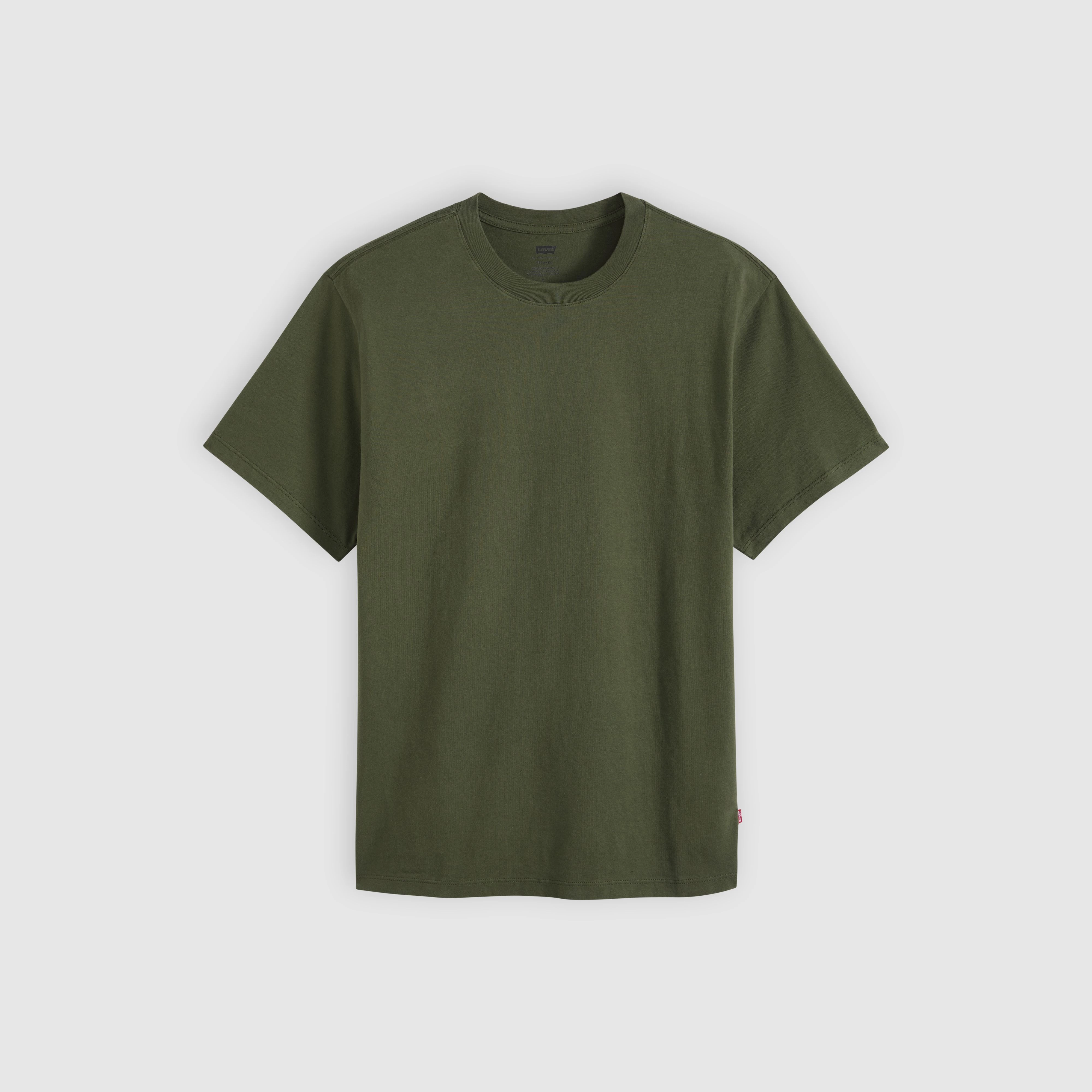Camiseta Essential
