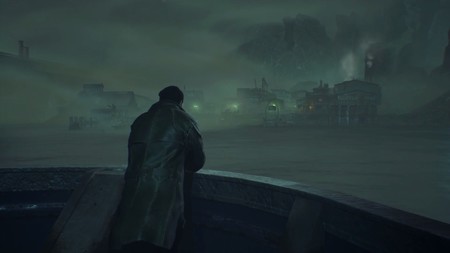 Call of Cthulhu y su espléndida ambientación en estos tres nuevos vídeos