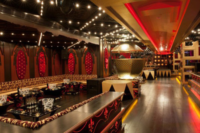 Un GinTonic en Londres: los mejores clubs nocturnos 