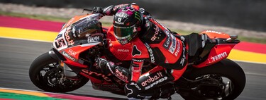 Scott Redding gana en Argentina y Jonathan Rea mantiene viva la llama tras un duelo apasionante con Toprak Razgatlioglu