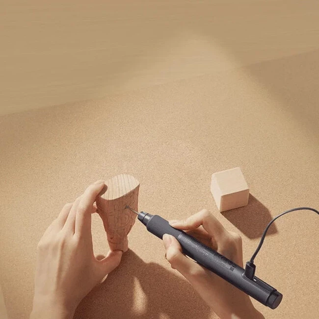 Mini Taladro Dremel