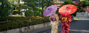Tres hábitos felices que he aprendido de los japoneses después de viajar a Japón y que deberíamos copiar en España 