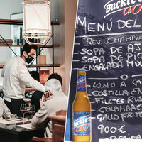 Durante generaciones los españoles abrazamos el menú de tres platos. Ahora ese modelo ha entrado en crisis