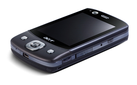 Acer Tempo DX900: Dos smartphone en uno solo