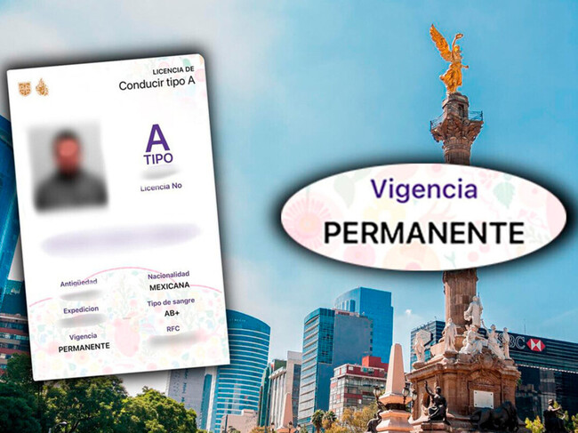 Ultimo Dia Licencia 1