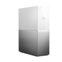 Un NAS básico con 6 TB como el WD My Cloud Home, hoy en Amazon cuesta casi 64 euros menos