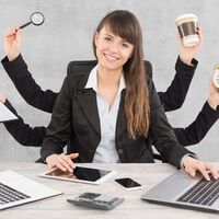 Solo 32% de los trabajadores en México sabe cuál es su impacto laboral: el resto opera en automático mientras la IA toma ventaja