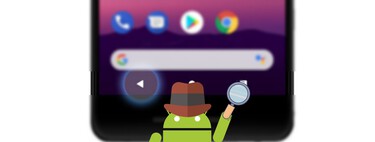 Los secretos de los botones de navegación en Android: qué acciones permiten realizar