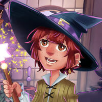 La última creación del estudio murciano de Superlumen es perfecta para los más golosos, un videojuego 'cozy' donde debes montar una panadería muy especial