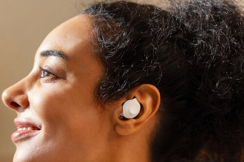 Auriculares Bluetooth Samsung Galaxy Buds Fe