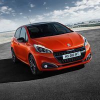 El Peugeot 208 ahora lleva motor turbo de 1.2 litros en México