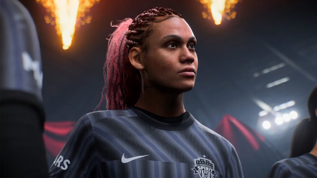 La promesa de EA FC 26 era no romper el mercado a las primeras de cambio y el efecto secundario ha sido que todos usen cartas femeninas 