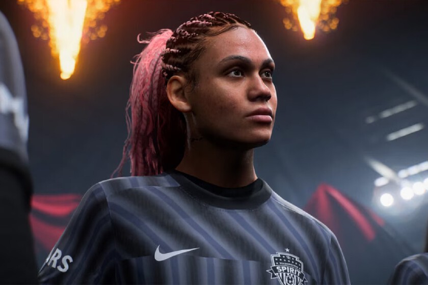 La promesa de EA FC 26 era no romper el mercado a las primeras de cambio y el efecto secundario ha sido que todos usen cartas femeninas