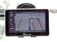 ¿Cómo era el primer GPS de la historia? ¿Acabaremos con un GPS en los pies?