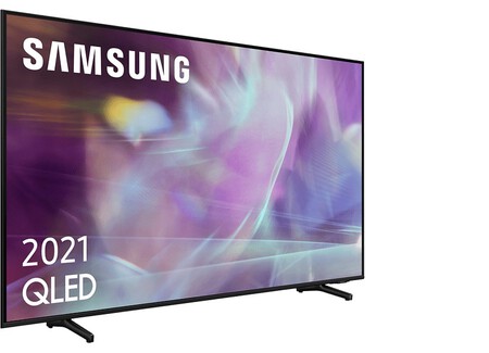 Samsung Q60fee 786 587 Png
