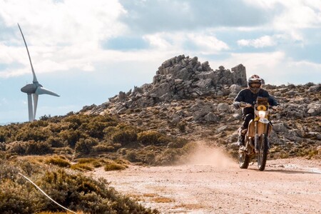 Petrucci Rally Sandalion 2020