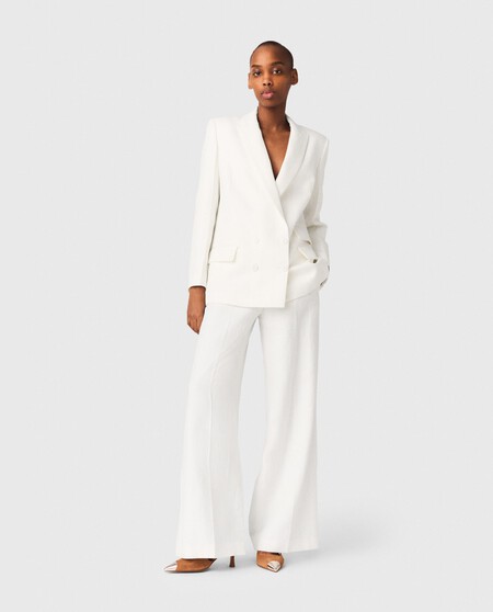 traje lino