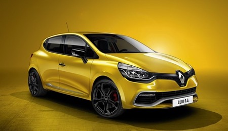 Renault Sport no descarta los coches eléctricos