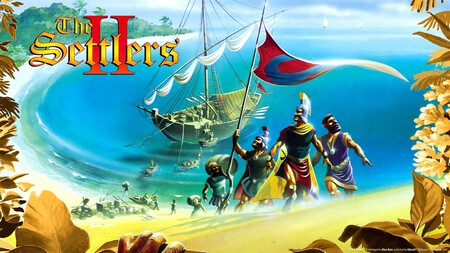 Con 25 años a sus espaldas, The Settlers II sigue siendo la entrega a batir dentro del universo estratégico de Ubisoft y Blue Byte