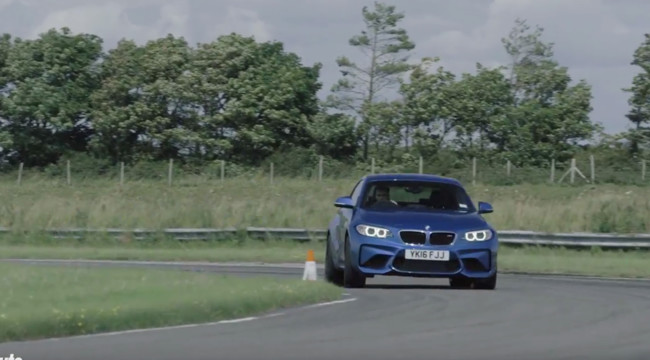 BMW M2