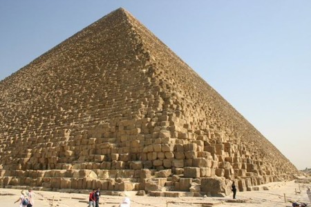 Piramide