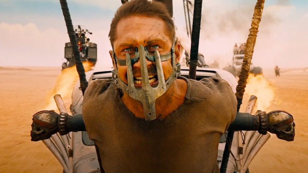 ¿Habrá nueva película Mad Max después del fracaso de Furiosa en cines? Tom Hardy ha hablado, y no es muy optimista . Noticias en tiempo real