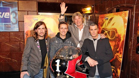 Documental Angel Nieto 001