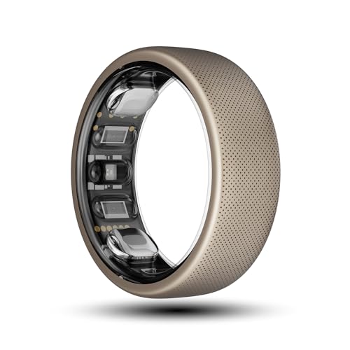 Amazfit Helio Ring Anillo Inteligente