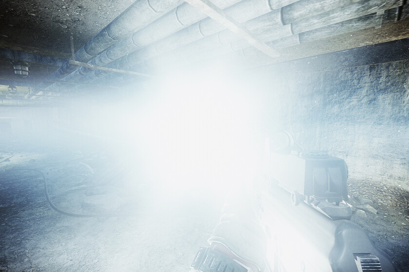 En Escape From Tarkov existió un meta tan asqueroso y potencialmente perjudicial que casi podría considerarse un Crimen de Guerra