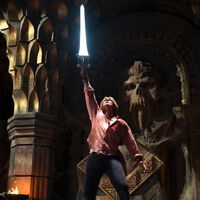 He-Man se ha pasado por cuatro estudios distintos en las últimas cuatro décadas y ahora al fin vuelve a las salas