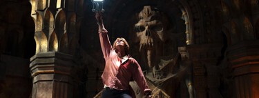 He-Man se ha pasado por cuatro estudios distintos en las últimas cuatro décadas y ahora al fin vuelve a las salas
