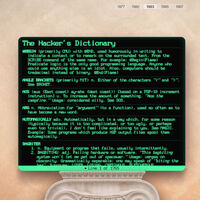 Del primer correo spam a la primera carita sonriente: esta web explora la evolución de Internet con las curiosidades más increíbles 