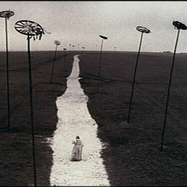 Los Demonios 1971 Ken Russell