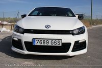 Volkswagen Scirocco R, prueba (parte 3)