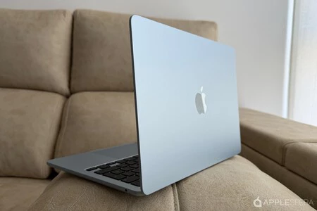 Macbook Air