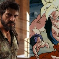 The Last of Us: Joel y Ellie se convierten en personajes de Dragon Ball Z en homenaje a Naughty Dog y Akira Toriyama 
