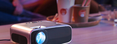 Los mejores proyectores para montar un cine en casa: ¿Cuáles comprar? Consejos y recomendaciones