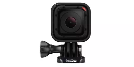 Gopro Hero Session 4