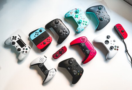 Cómo saber cuánto dinero has gastado en juegos para PlayStation, Xbox, Switch y Steam en toda tu vida