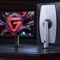 Tremendo el nuevo monitor de REDMI para PC: 27 pulgadas, telescópico, 2K y a una velocidad de herzios insana 